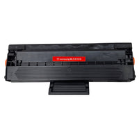 Balloon Brand - Cartouche de toner compatible Samsung D101S - Noire-Répond aux normes de compatibilité OEM
