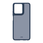 AXS - PROShield Motorola Moto G (2026) / Moto G Play 2026 / Moto G 5G 2025- Bleu-Testé pour résister à des chutes de 1,8 mètre afin de protéger votre téléphone dans la plupart des situations quotidiennes