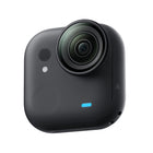 Pack de création d'appareil photo Insta360 GO Ultra - Noir-Système de montage magnétique et montage n'importe où