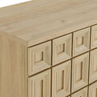 Modway - Samos 62" Buffet - Hickory-9