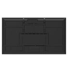 Optoma - 75 pouces 4K UHD professionnel plat-Taille (diagonale) : 75"