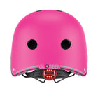 Globber - Casque  Primo Lights - Taille XS/S - Rose Néon-6