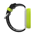 X6Play - Montre intelligente pour enfants - Noir-Pédale