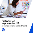 HP - 923 Cartouche d’encre - rendement standard - noir-Achetez des cartouches d’encre HP ou économisez jusqu’à 50 % avec un abonnement HP Instant Ink