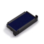 Cartouche d’encre 4910 de Trodat – bleu-Tampons encreurs de rechange pour timbre autoencreur Trodat