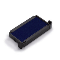 Cartouche d’encre 4910 de Trodat – bleu-Tampons encreurs de rechange pour timbre autoencreur Trodat