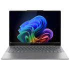 Lenovo - Slim 7i 14 po avec écran tactile OLED – Intel Core Ultra 7‑258 – SSD de 1 To – 32 Go de mémoire vive (RAM) – Windows 11 Famille – Gris- Série de modèles d'ordinateur: 83MC0005US