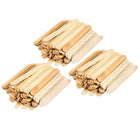 Teacher Created Resources - Bâtons d'artisanat géants STEM basics - 3 paquets de 200-Matériel de base dont vous avez besoin pour construire votre prochaine création STEM
