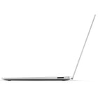 Microsoft - Surface Laptop Copilot+ PC 13,8 po Laptop avec Écran tactile - Snapdragon X Plus - 256 Go SSD - 16 Go RAM - Windows 11 - Platine - Bilingue-Caméra de studio améliorée par l’IA : Utilisez la caméra pour des appels,scanner et prendre des photos – avec les caméras HD à l’arrière et à l’avant et les fonctionnalités améliorées par l’IA pour un éclairage parfait et un son d’une netteté exceptionnelle, peu importe d’où vous appelez