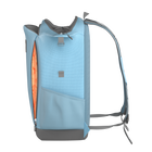 RovR - TravelR 24 Can Sac à dos isotherme souple - Pacifique sud-Bretelles réglables rembourrées prêtes pour le trail