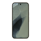 Google - Pixel 11 Pro - 256 Go - Olive - Bell et Virgin Plus-Conçu consciencieusement à partir de plastique, d'aluminium et de verre recyclés, le Google Pixel 11 Pro offre une durabilité accrue et résiste aux accrochages du quotidien