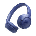 JBL - Tune 530BT Casque supra‑auriculaire sans fil Bluetooth - Bleu-Son Pure Bass de JBL