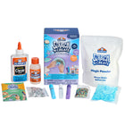 Elmer's - Trousse de pâte étire-et-crée, 9 pièces - trousse à collectionner - 3 moyens de jouer-Une activité artisanale amusante pour les enfants et qui offre trois façons de jouer