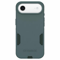OtterBox - Étui Commuter MagSafe avec Contrôle de la Caméra pour iPhone 17 Air - Vert armoise-Ouverture conçue avec précision pour une interaction facile avec le contrôle de la caméra