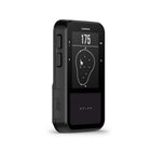 Garmin - GPS de golf portable solaire Approach G20-Montez facilement le GPS de golf compact sur votre chariot grâce au support magnétique intégré ou sur votre ceinture grâce au clip de ceinture inclus