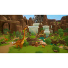 PAW Patrol Dino World pour PlayStation 5-Un style renversant : grâce aux accessoires, apparences et décorations, personnalise le style de ton chiot et des dinosaures