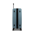 Reebok - Valise d'enregistrement rigide 30po de la collection Repetition - Turquoise-10