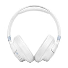 JBL - Tune 780NC Casque supra‑auriculaire sans fil avec réduction de bruit - Blanc-Réduction de Bruit Adaptative et technologie Smart Ambient