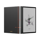BOOX - liseuse couleur Note Air5 C 10,3 po - 64 Go-Le port USB-C prend en charge la recharge et le transfert de données