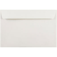 JAM Paper Enveloppes à brochure, 6 x 9 po, blanc, 250/paquet (4238h)-6 x 9 po