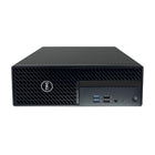 Dell - Ordinateur de bureau OptiPlex 3080 SFF reconditionné - Intel Core i5-10500 - SSD 256 Go - 16 Go de RAM - Windows 11 Pro-Taille et type de RAM: 16 Go DDR4
