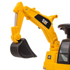 Freddo - Porteur pied au sol Caterpillar pour tout-petits - Jaune-9