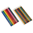 Cra-Z-Art - Crayons de couleur - Paquet de 24-6
