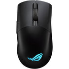 ASUS - Souris de jeu sans fil ROG Keris AimPoint - Noir-Connectivité tri-mode