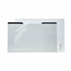 StarTech - 15,6 po Écran de confidentialité pour ordinateur portable 15,6 po-Filtre de confidentialité réversible pour ordinateur avec une finition mate antireflet et une finition brillante haute clarté