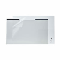 StarTech - 15,6 po Écran de confidentialité pour ordinateur portable 15,6 po-Filtre de confidentialité réversible pour ordinateur avec une finition mate antireflet et une finition brillante haute clarté