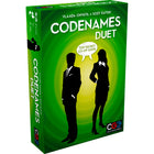 Czech Games Edition - Codenames: Duet XXL jeu de cartes-Age: 10+