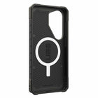 UAG - Étui Pathfinder Rugged avec aimants pour Samsung Galaxy S26 Ultra, Noir-Coque blindée et noyau souple résistant aux chocs