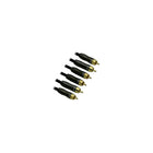 BlueDiamond - Câble video composant Streamwire de 6 pi-Pour les connexions video composantes ultra hautes performances