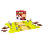 The Good Game Company - Catapultes Cowpie-Rapide à enseigner, à installer, à jouer et à ranger