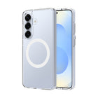 AXS - Ensemble de départ - Ultra Clear, protecteur d'écran et chargeur 30W pour Samsung Galaxy S26-Protecteur d’écran durabilité supérieure, offrant une clarté HD   