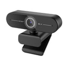 EMEET - Webcam SmartCam C60E Ultra 4K avec deux microphones antibruit IA-4K à 30 ips, 1080p à 60 ips