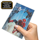 Marvel - Sac-Surprise Mystère Mini Spider-Man - 24 pièces-6
