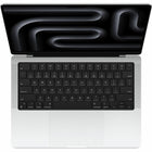 Ordinateur portable Apple MacBook Pro New 14,2" - Apple M4 Max - 36 Go - SSD 1 To - macOS Sequoia - Clavier anglais (US) - Argent-Puce Apple M4 Max à 14 cœurs