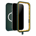 OtterBox - Étui Fre MagSafe pour iPhone 17 - Submerger-Étanche+ | Étanche jusqu'à 2 mètres et jusqu'à 1 heure | IP68
