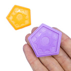 University Games - Jeu de pose de carreaux Stakz-75 tuiles Stakz, instructions