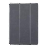 Artikl - Support Slim Folio pour iPad (7e/8e/9e generation) de 10,2 po - anthracite -Protection intégrale