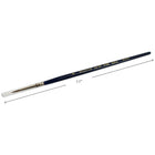 Selectum - Pinceau D'ariste - Rond - Sable - #1-Pinceau