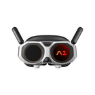 Antigravity - Ensemble Drone A1 Infinity 8K-Volez d'abord, cadrez plus tard