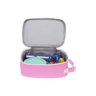 Puma - Sac à lunch Evercat Rally - Combo rose-Dimensions: 10 po H x 7 po l x 4 po P