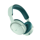 Bose - Casques sans fil QuietComfort 2e génération, Menthe Rosée-Suppression du bruit de fond et bloc de vent pour écouter par temps venteux