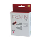 Premium Ink - Canon CLI-251XL - CMJN et Gris - Rendement élevé-Canon PIXMA iP7220, Canon PIXMA iP8720, Canon PIXMA iX6820, Canon PIXMA MG5420, Canon PIXMA MG5422, Canon PIXMA MG5500, Canon PIXMA MG5520, Canon PIXMA MG5522, Canon PIXMA MG5620, Canon PIXMA MG5622, Canon PIXMA MG6320, Canon PIXMA MG6420, Canon PIXMA MG6620, Canon PIXMA MG7120, Canon PIXMA MG7520, Canon PIXMA MX722, Canon PIXMA MX920, Canon PIXMA MX922