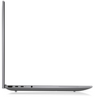 Portable HP ZBook 8 G2i 16" - Intel Ultra 7 356H - 32 Go de RAM - 512 Go SSD - Windows 11 Pro - Argent-RAM : 32 Go de RAM DDR5 (extensible à 64 Go)