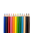 Tombow Crayons de couleur 1500 Series - paquet de 12-Idéal pour les beaux-arts, les illustrations, le gribouillage, la journalisation, le lettrage à la main et plus encore