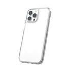 TUFF8 - Coque robuste pour iPhone 15 Pro-Couche antichoc : la couche antichoc étanche à l'air ajoute une protection supplémentaire contre les chutes accidentelles. Testé selon MIL-STD jusqu'à 6 pieds