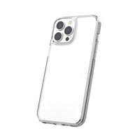 TUFF8 - Coque robuste pour iPhone 15 Pro-Couche antichoc : la couche antichoc étanche à l'air ajoute une protection supplémentaire contre les chutes accidentelles. Testé selon MIL-STD jusqu'à 6 pieds